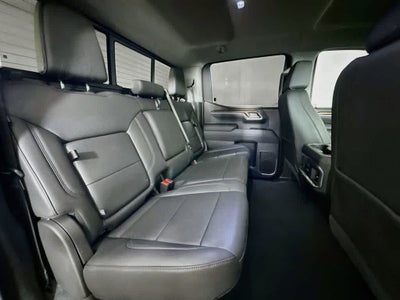GMC Sierra 1500 Elevation 2026