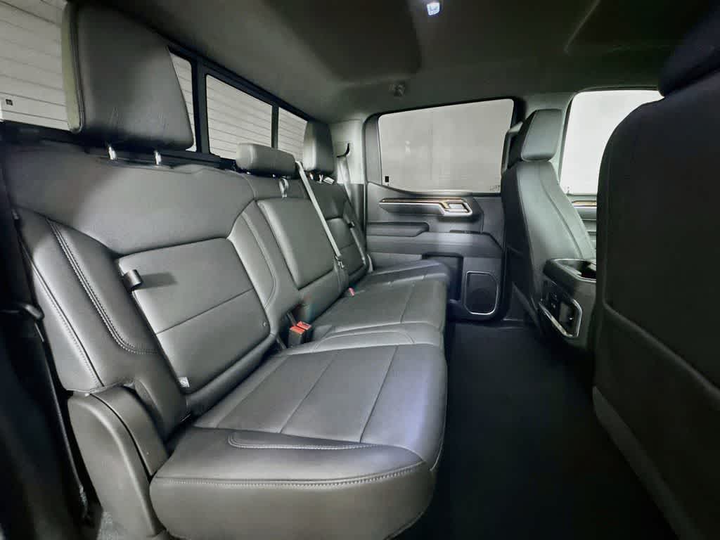 GMC Sierra 1500 Elevation 2026