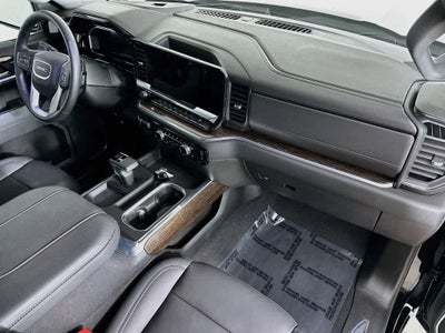 GMC Sierra 1500 Elevation 2026