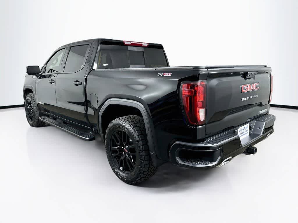 GMC Sierra 1500 Elevation 2026