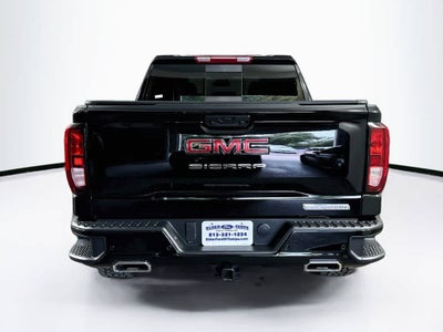 GMC Sierra 1500 Elevation 2026