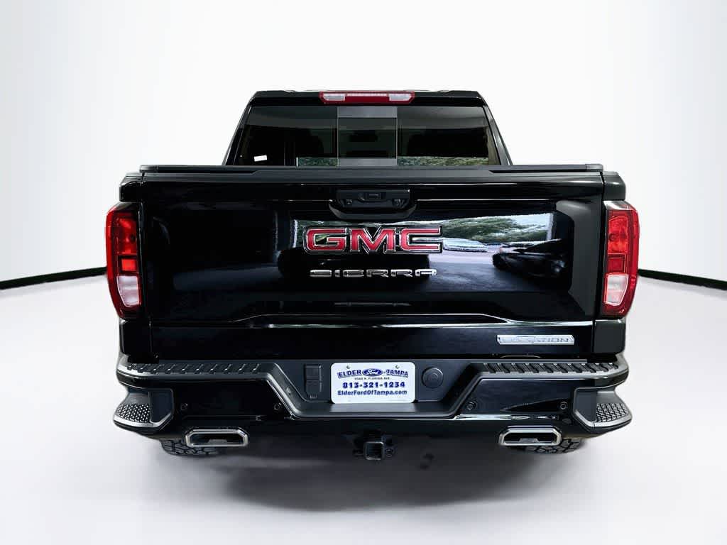 GMC Sierra 1500 Elevation 2026
