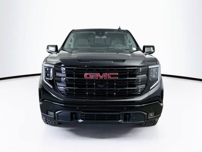 GMC Sierra 1500 Elevation 2026