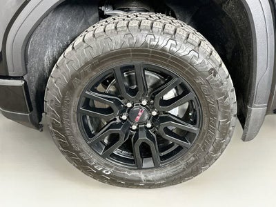 GMC Sierra 1500 Elevation 2026