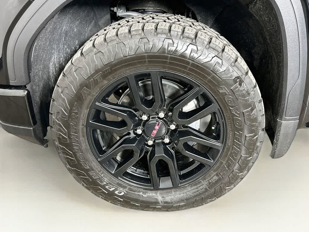 GMC Sierra 1500 Elevation 2026