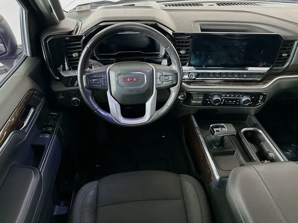 GMC Sierra 1500 Elevation 2023