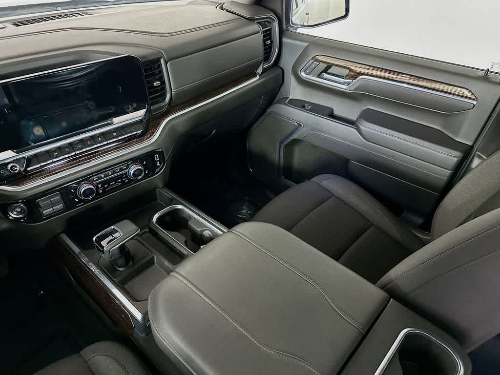 GMC Sierra 1500 Elevation 2023