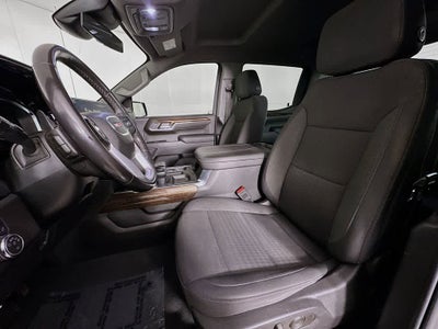 GMC Sierra 1500 Elevation 2023