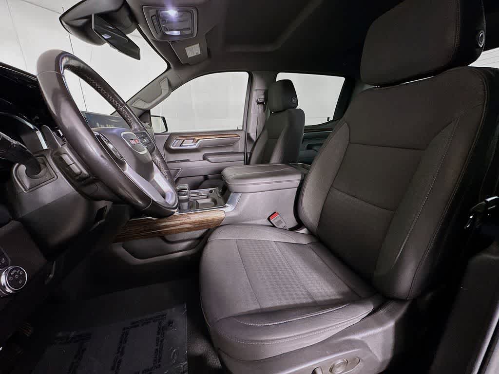 GMC Sierra 1500 Elevation 2023