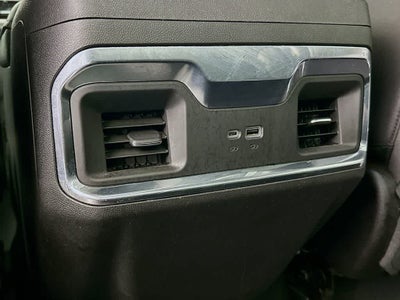 GMC Sierra 1500 Elevation 2023