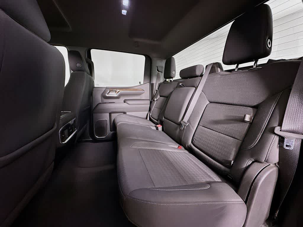 GMC Sierra 1500 Elevation 2023