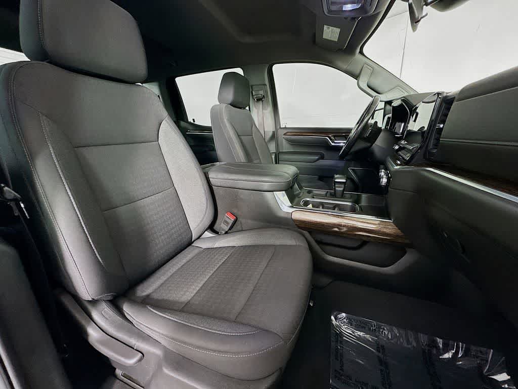 GMC Sierra 1500 Elevation 2023