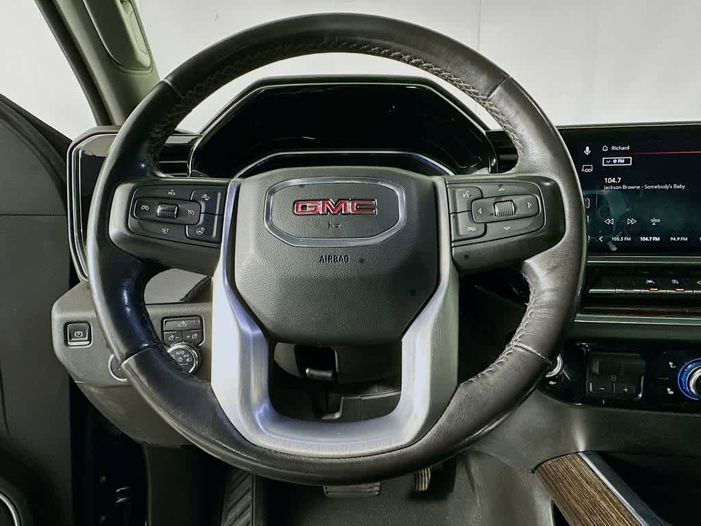 GMC Sierra 1500 Elevation 2023