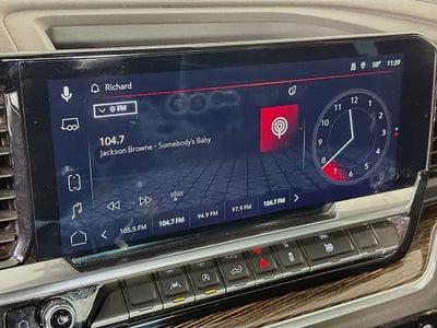 GMC Sierra 1500 Elevation 2023