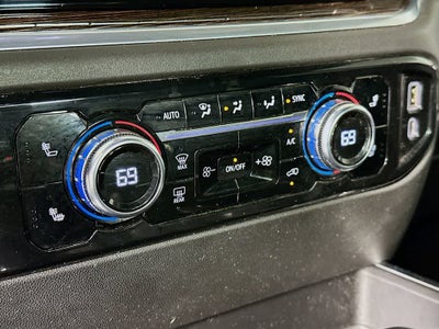 GMC Sierra 1500 Elevation 2023