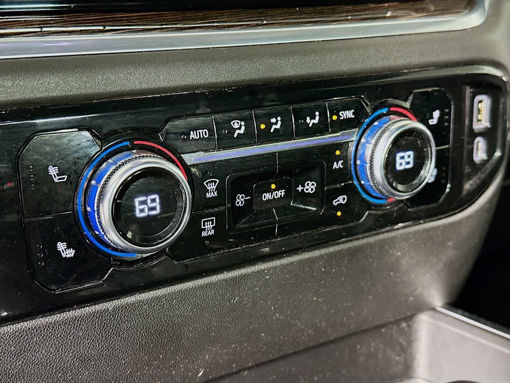 GMC Sierra 1500 Elevation 2023