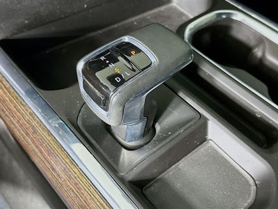 GMC Sierra 1500 Elevation 2023