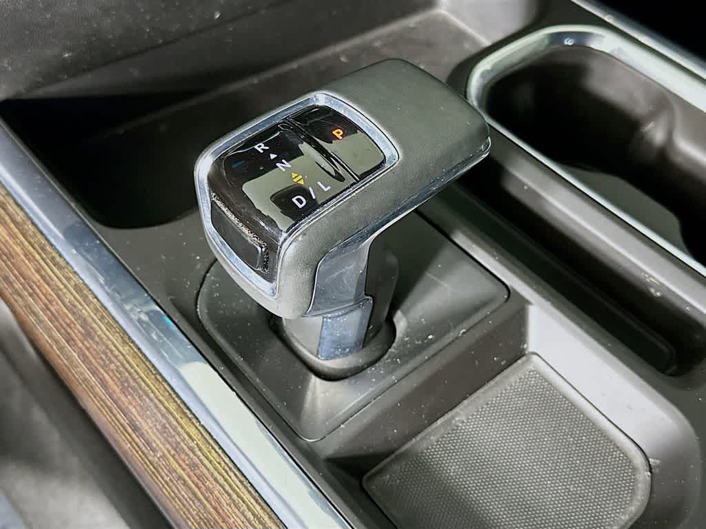 GMC Sierra 1500 Elevation 2023