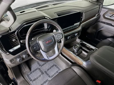 GMC Sierra 1500 Elevation 2023