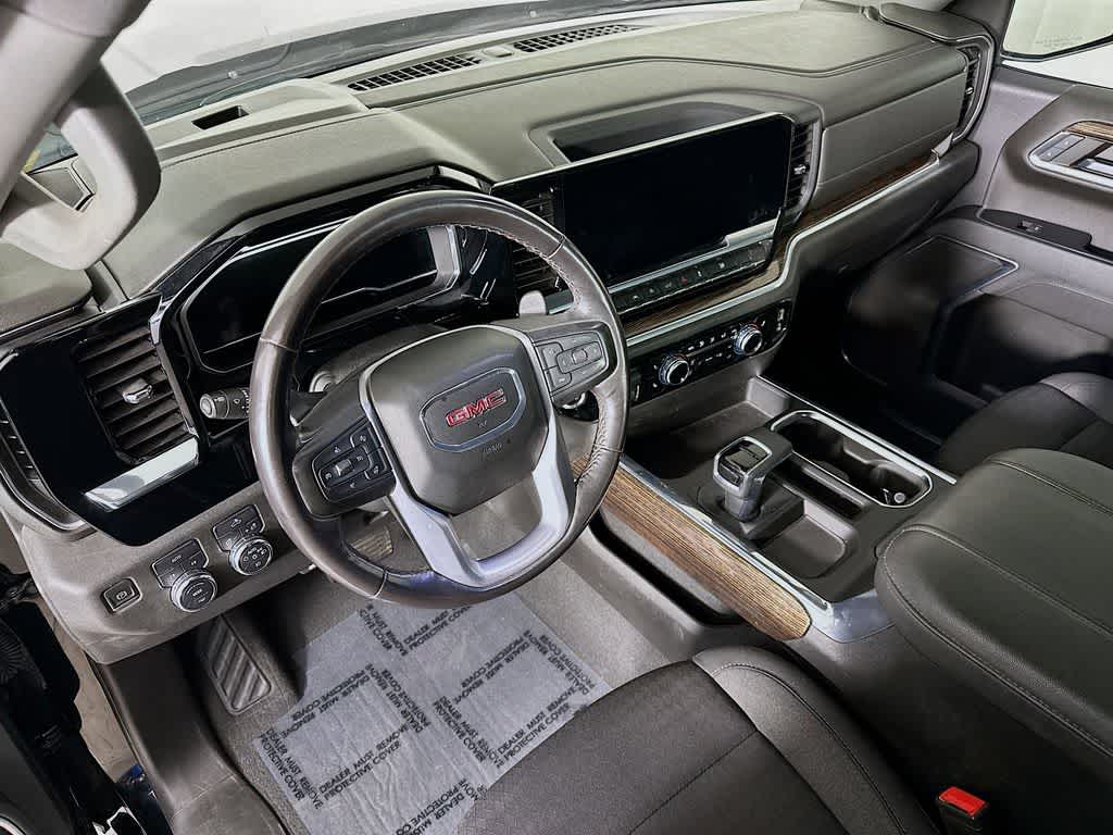 GMC Sierra 1500 Elevation 2023