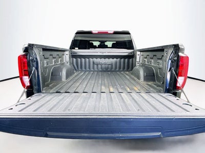 GMC Sierra 1500 Elevation 2023