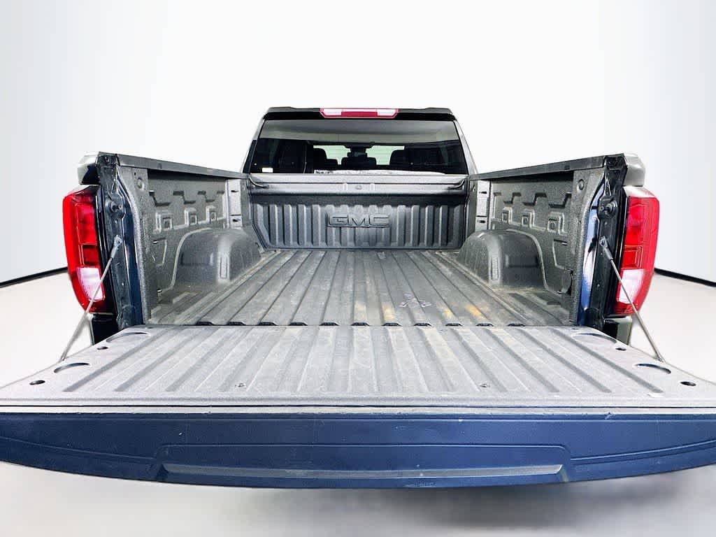 GMC Sierra 1500 Elevation 2023