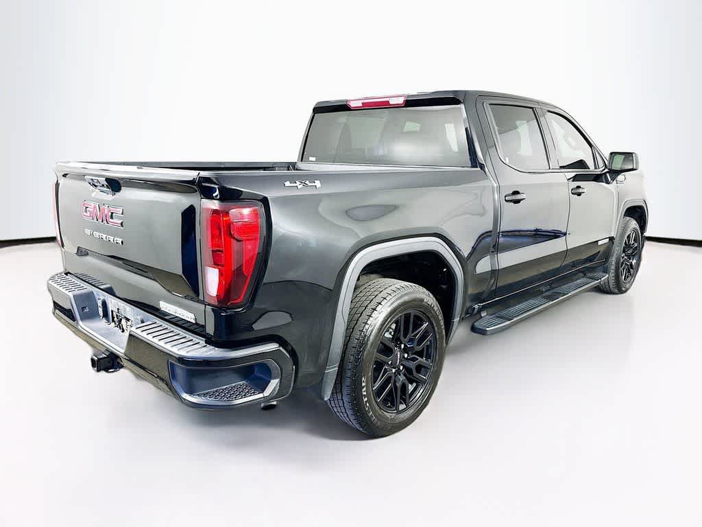 GMC Sierra 1500 Elevation 2023