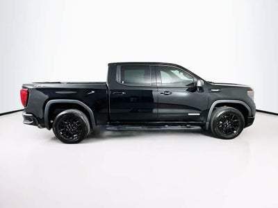 GMC Sierra 1500 Elevation 2023
