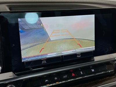 GMC Sierra 1500 Elevation 2023