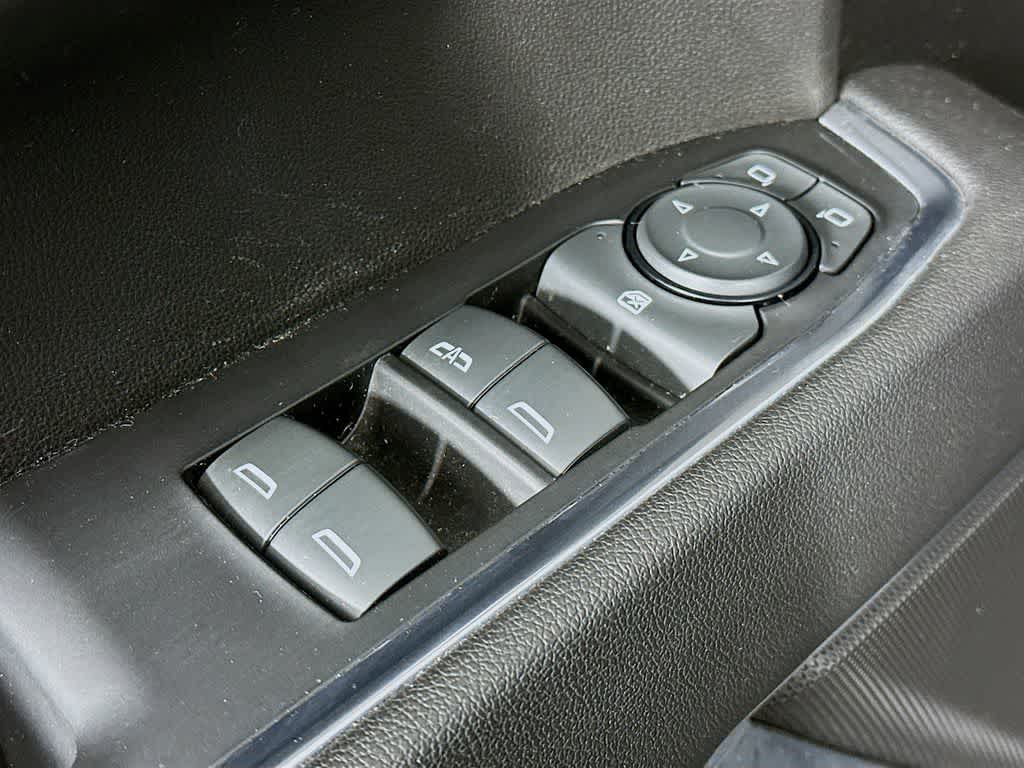 GMC Sierra 1500 Elevation 2023