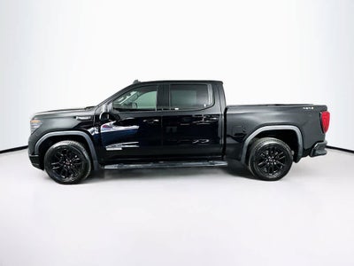GMC Sierra 1500 Elevation 2023