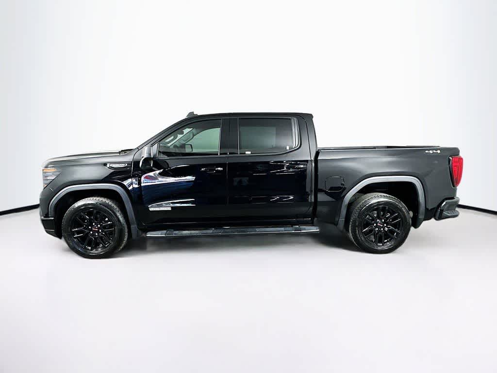GMC Sierra 1500 Elevation 2023