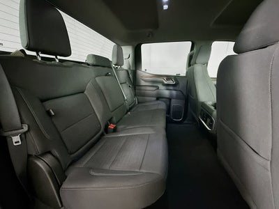 GMC Sierra 1500 Elevation 2023