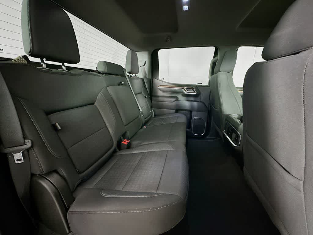 GMC Sierra 1500 Elevation 2023