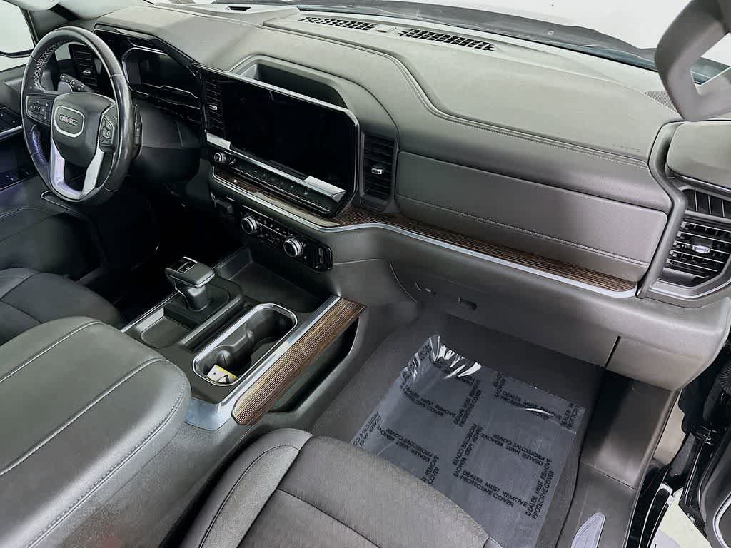 GMC Sierra 1500 Elevation 2023