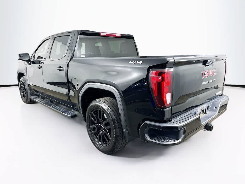 GMC Sierra 1500 Elevation 2023