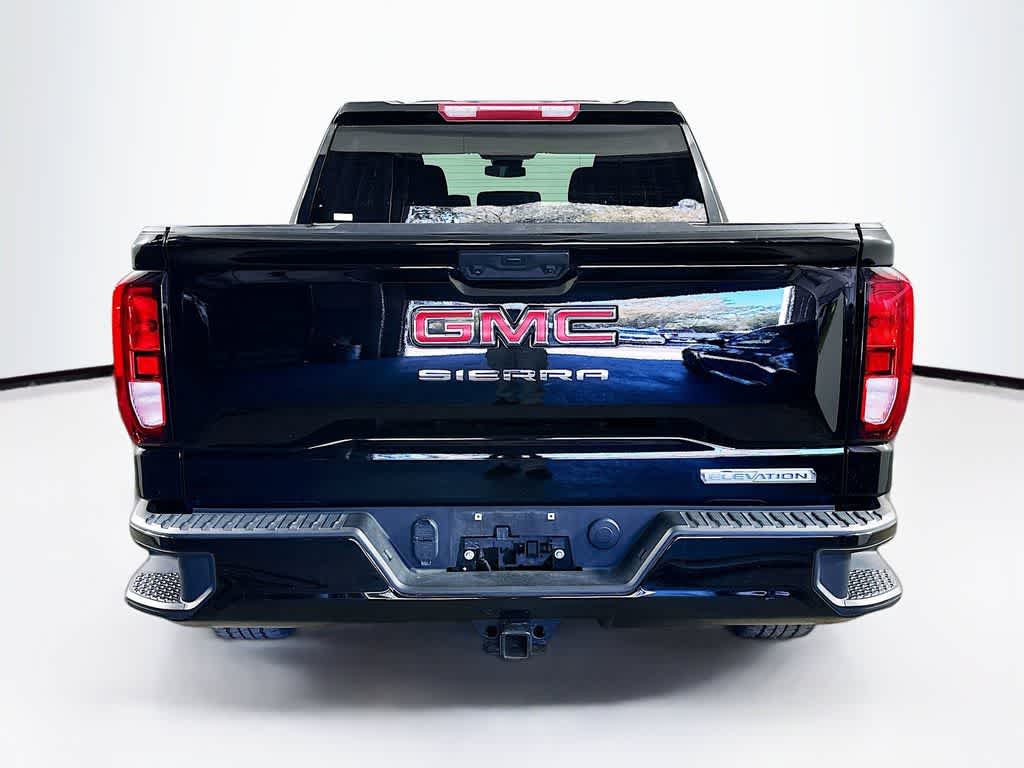 GMC Sierra 1500 Elevation 2023