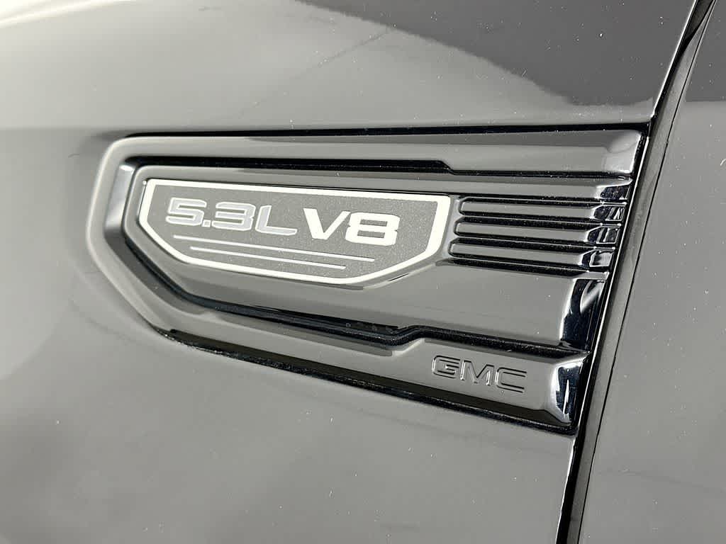 GMC Sierra 1500 Elevation 2023