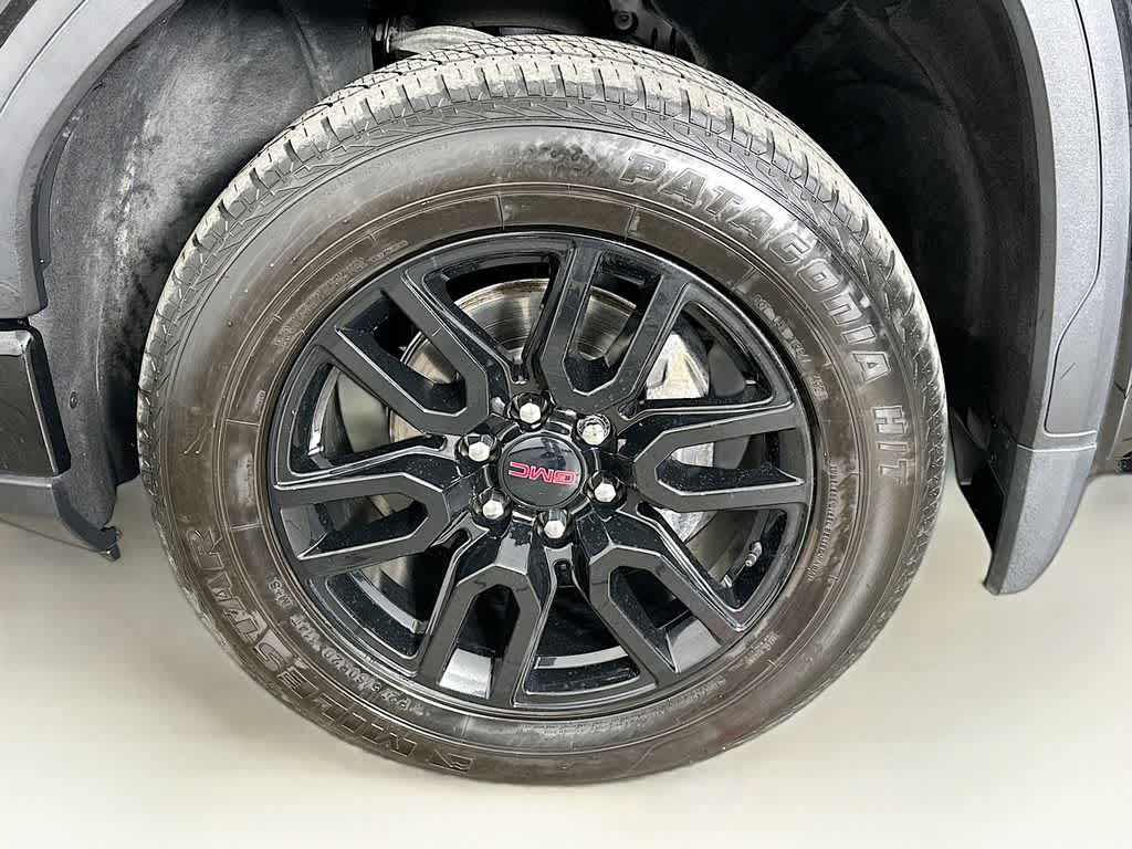 GMC Sierra 1500 Elevation 2023