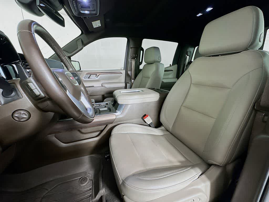 GMC Sierra 1500 SLT 2022