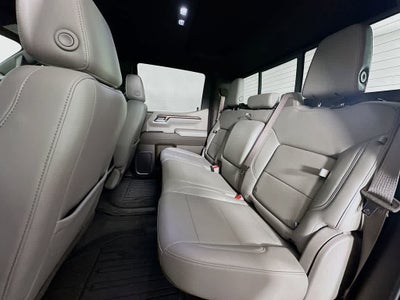 GMC Sierra 1500 SLT 2022