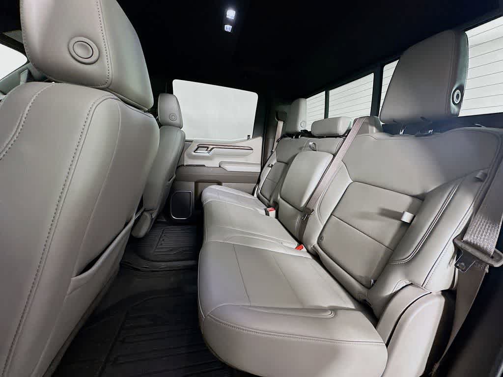 GMC Sierra 1500 SLT 2022