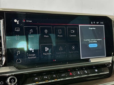 GMC Sierra 1500 SLT 2022
