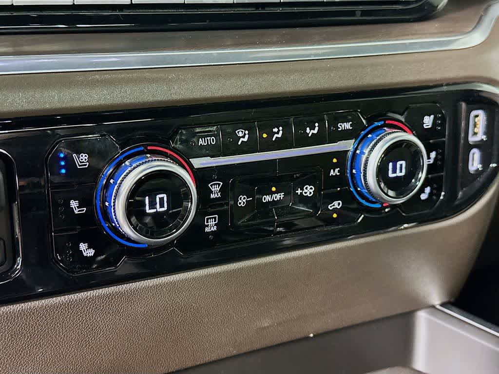 GMC Sierra 1500 SLT 2022