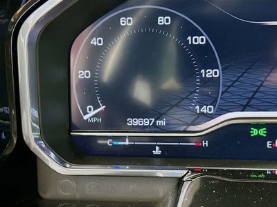 GMC Sierra 1500 SLT 2022
