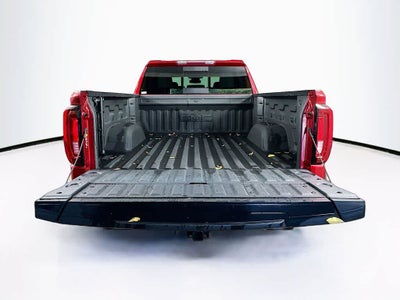 GMC Sierra 1500 SLT 2022