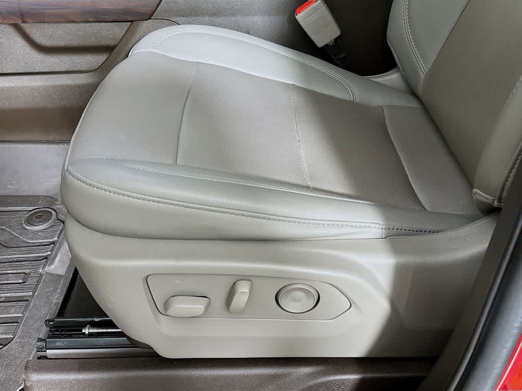 GMC Sierra 1500 SLT 2022