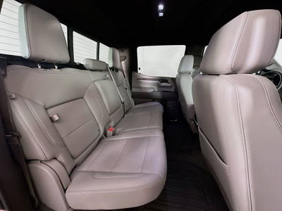 GMC Sierra 1500 SLT 2022