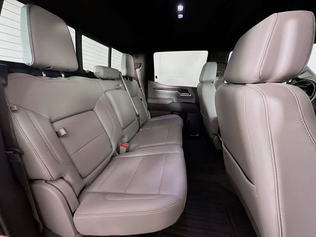 GMC Sierra 1500 SLT 2022