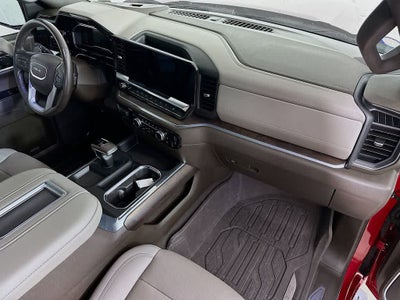 GMC Sierra 1500 SLT 2022